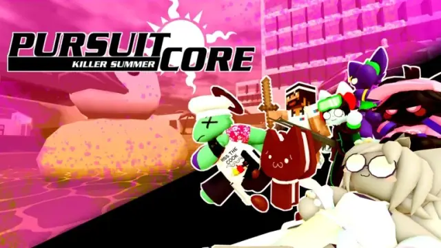 Pursuitcore Badges: Official List and Requirements