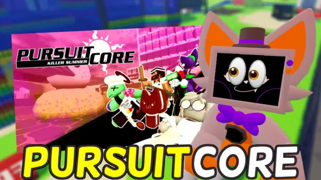 Pursuitcore partypwny: Stats, Abilities, and Killer Guide